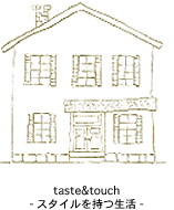 tasteandtouch