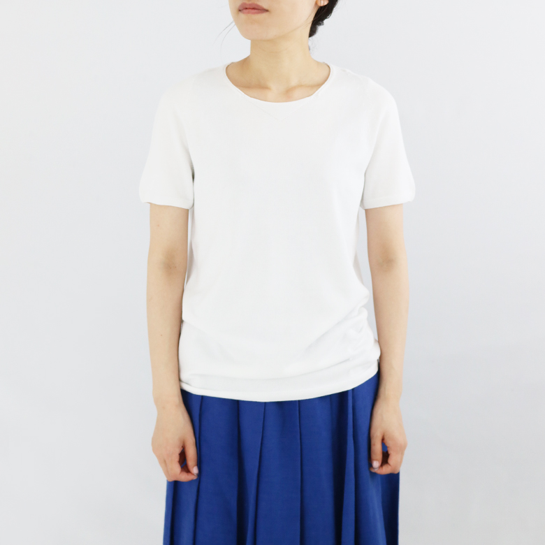 Yuri Park Knitwear Collection / ユリパーク / カシミヤ| D.E.F.COMPANY
