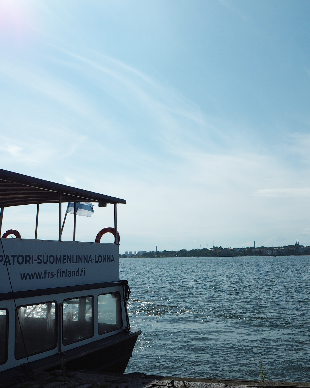 フィンランド日記