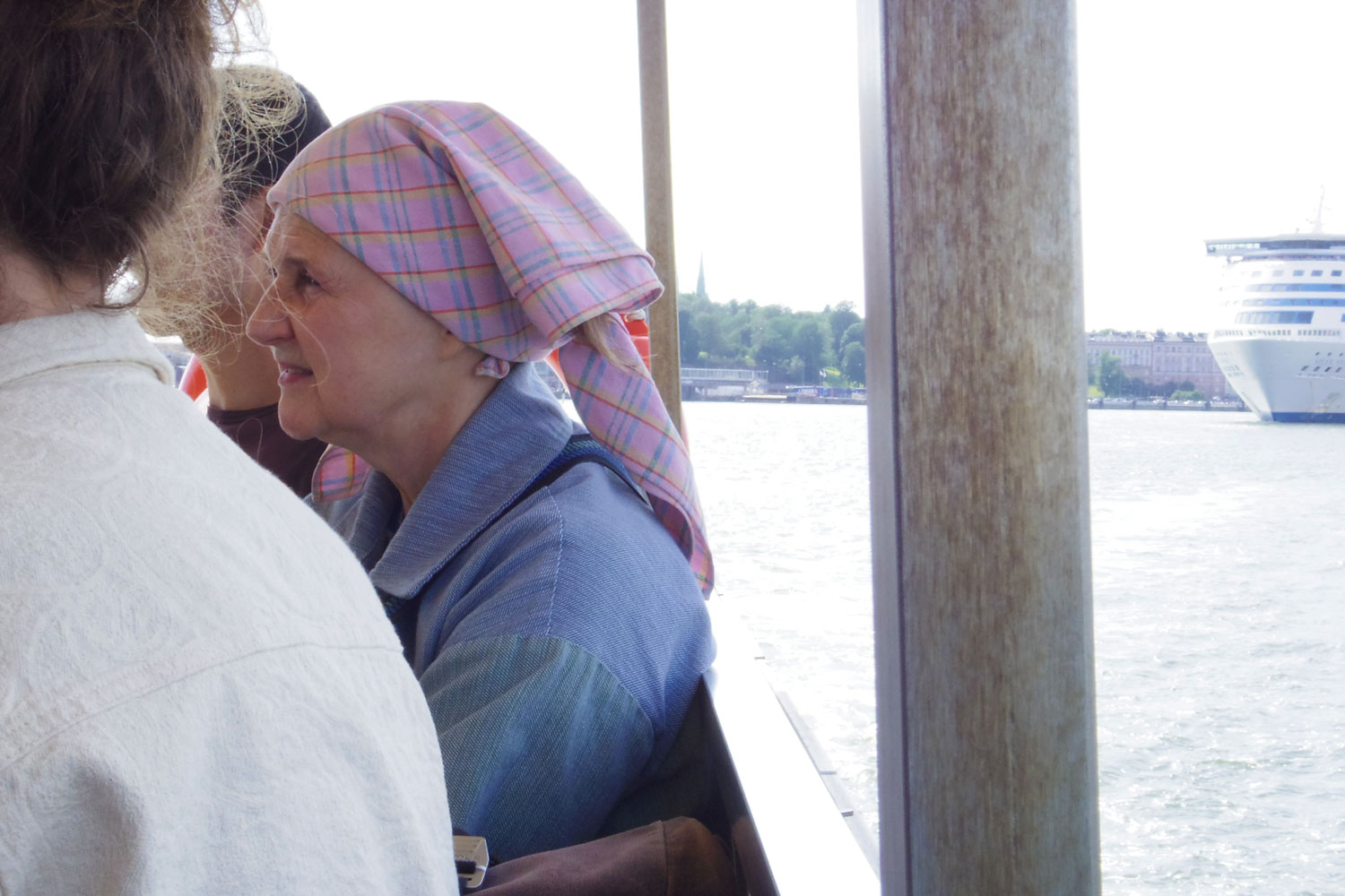 フィンランド日記