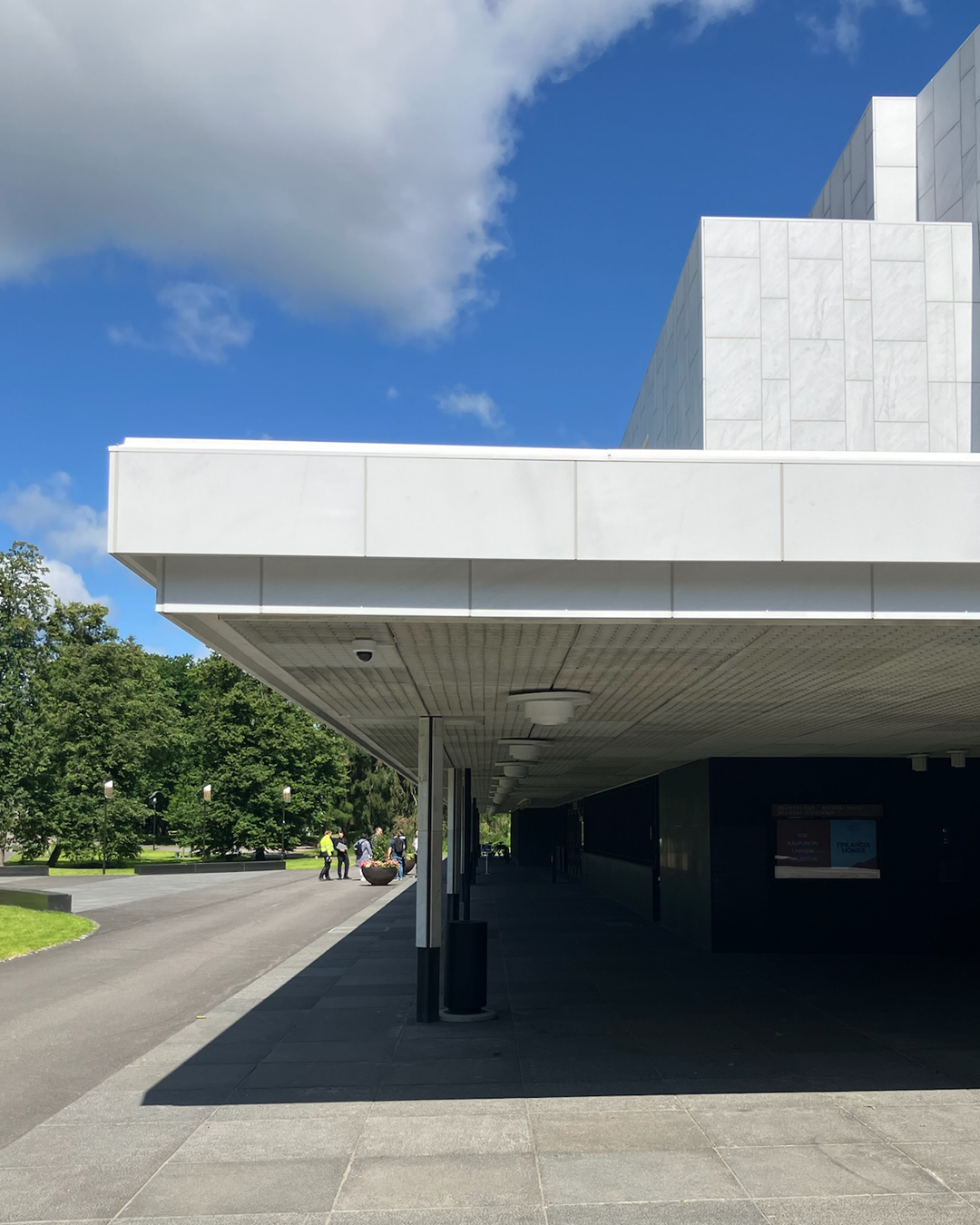 フィンランド日記