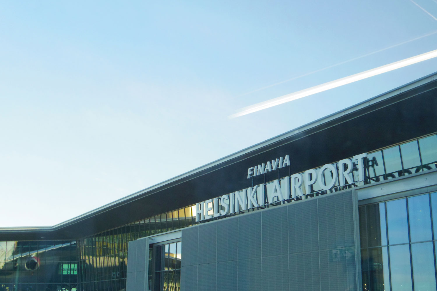 フィンランド日記