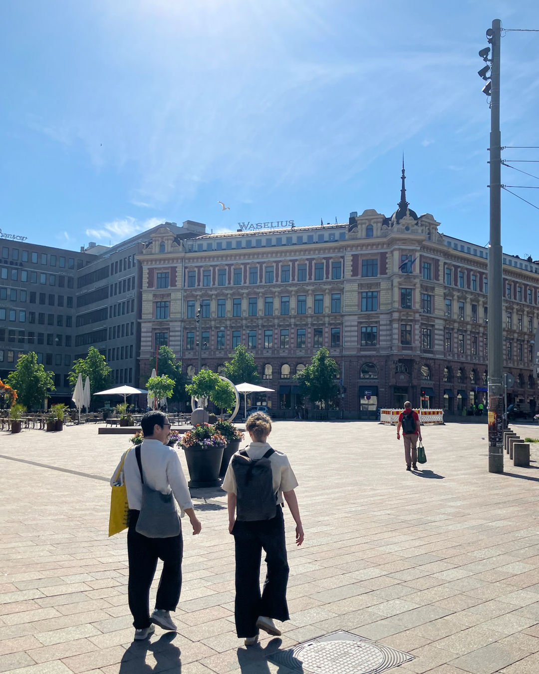 フィンランド日記