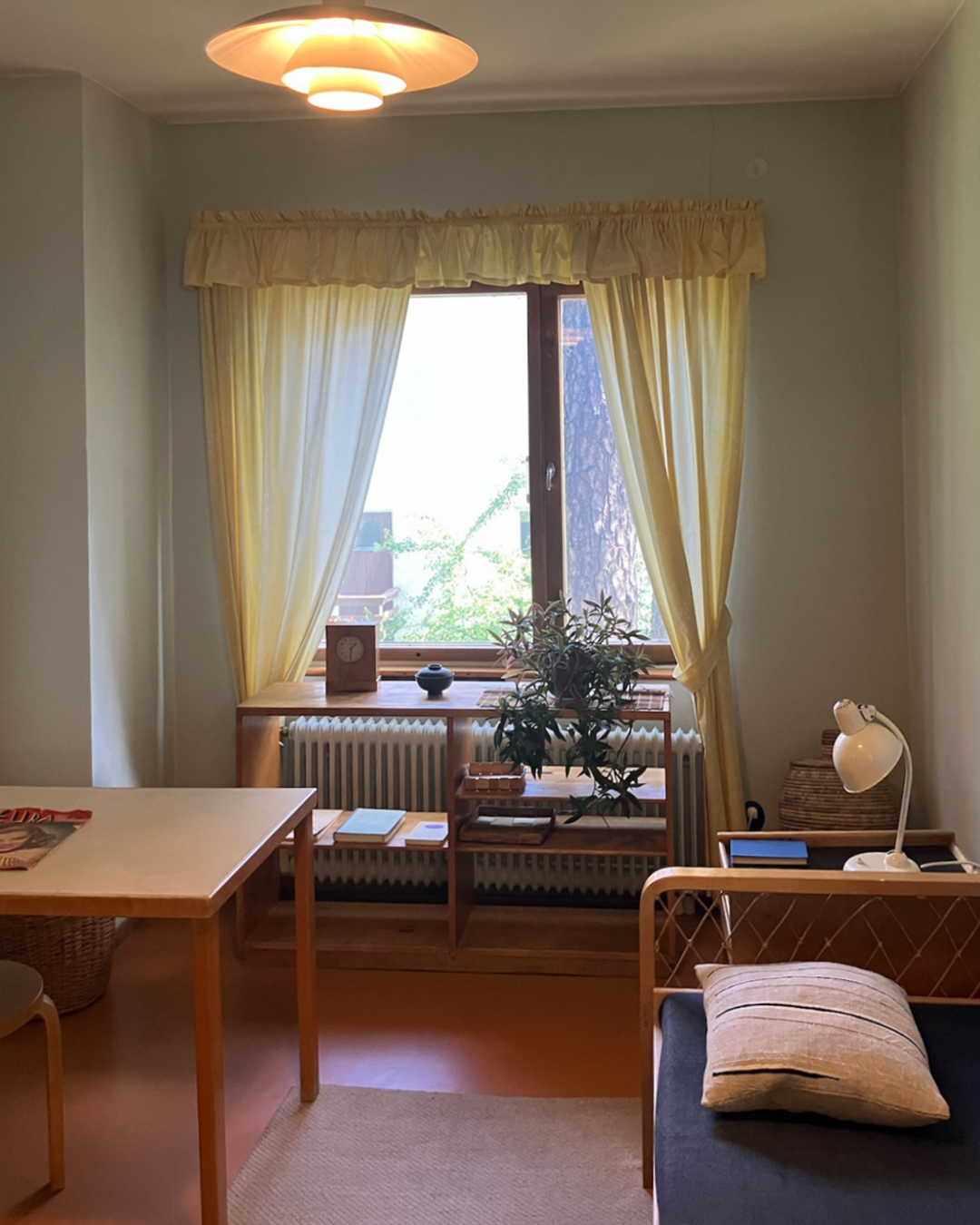 フィンランド日記