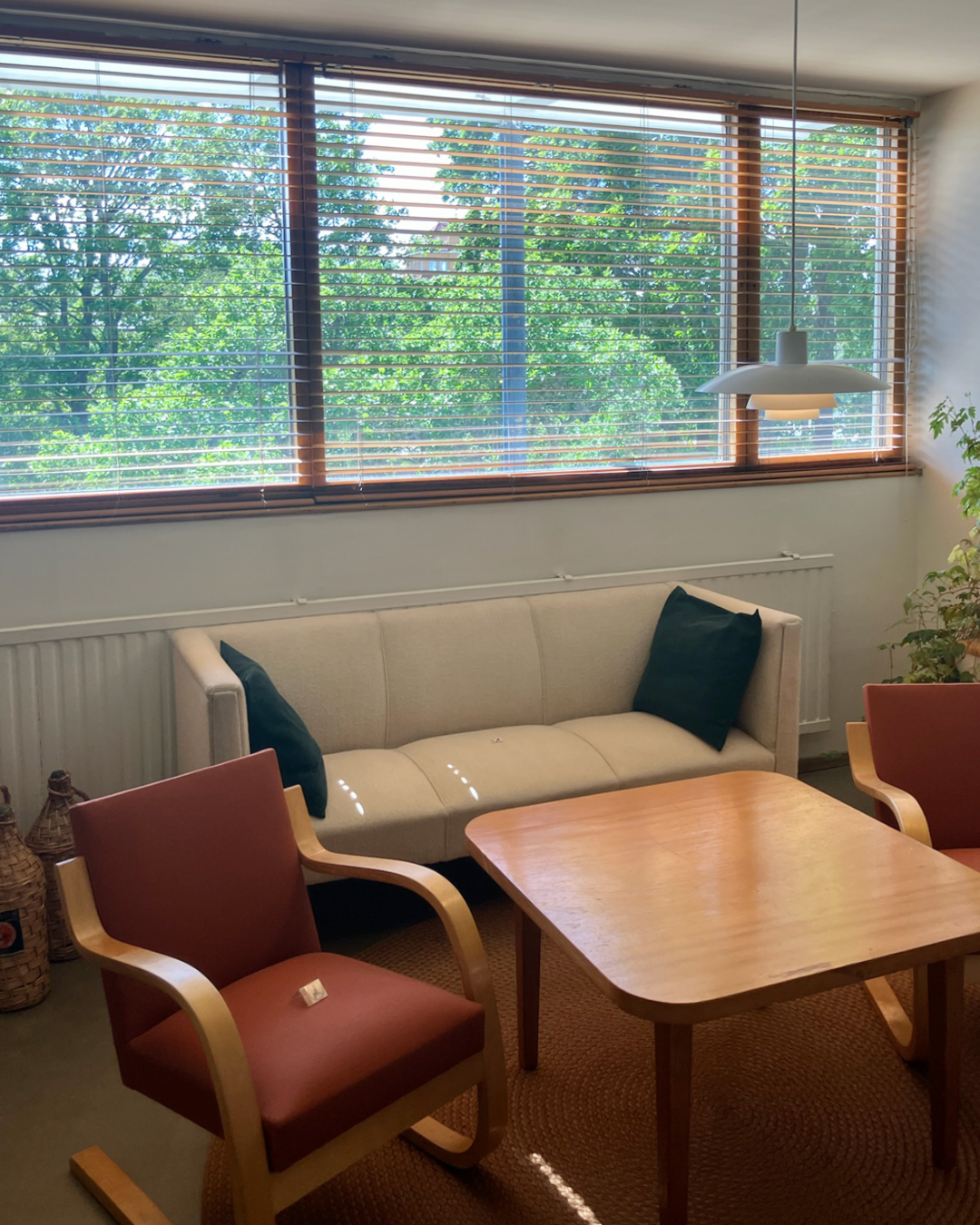 フィンランド日記