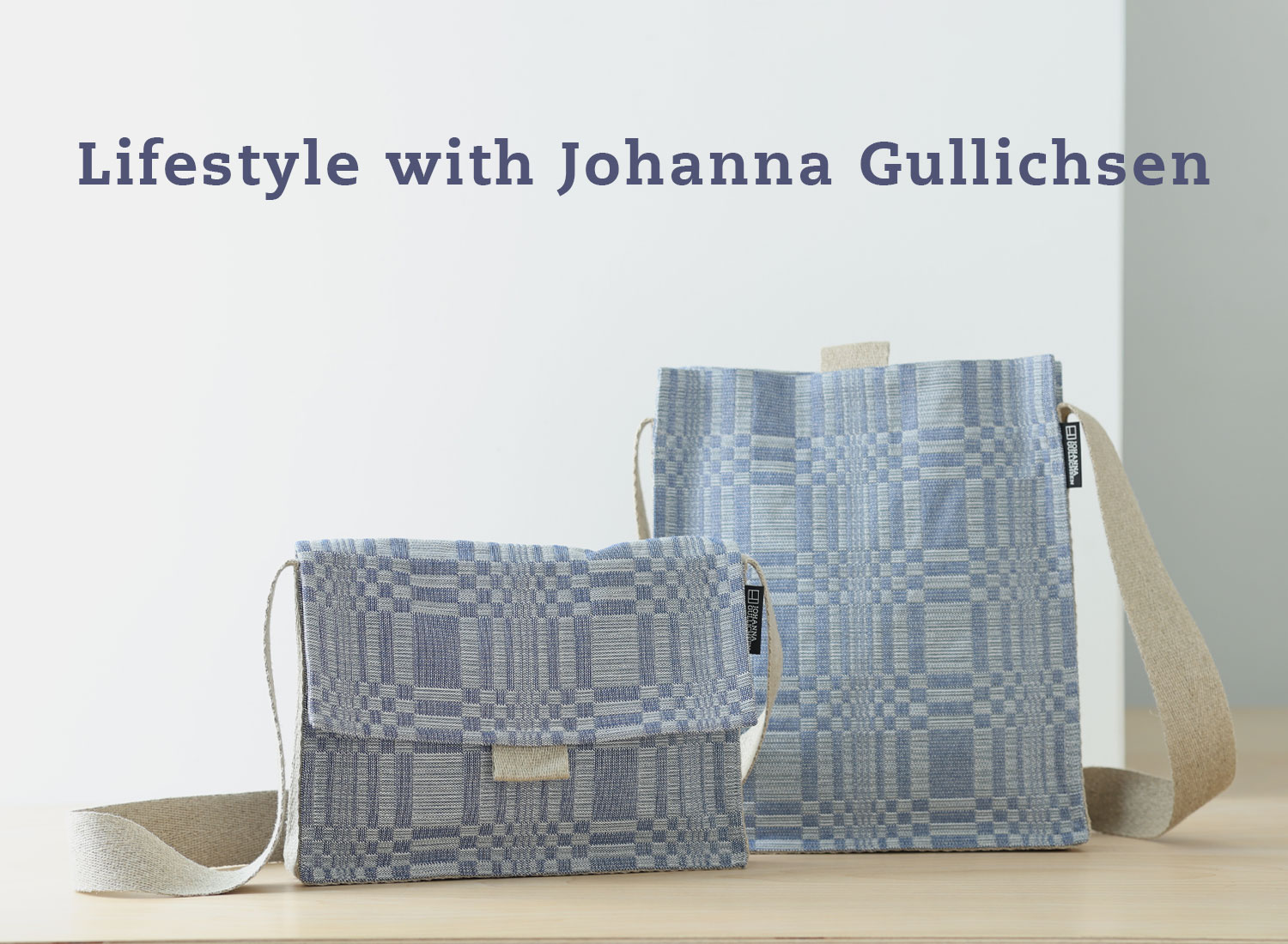 ヨハンナグリクセン