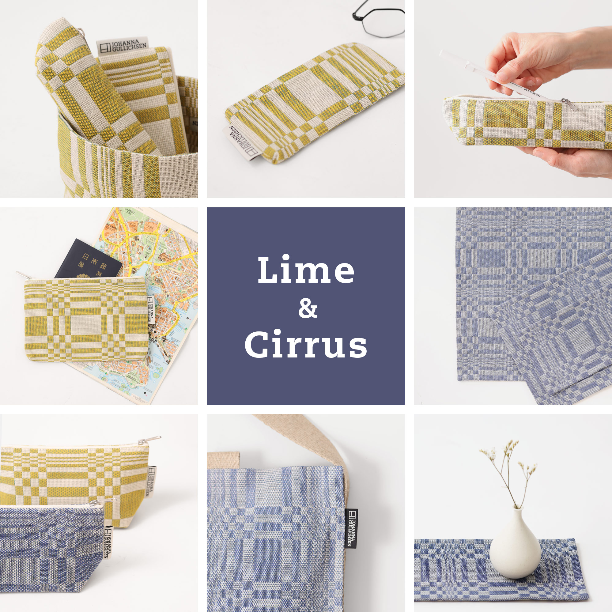 ヨハンナグリクセン