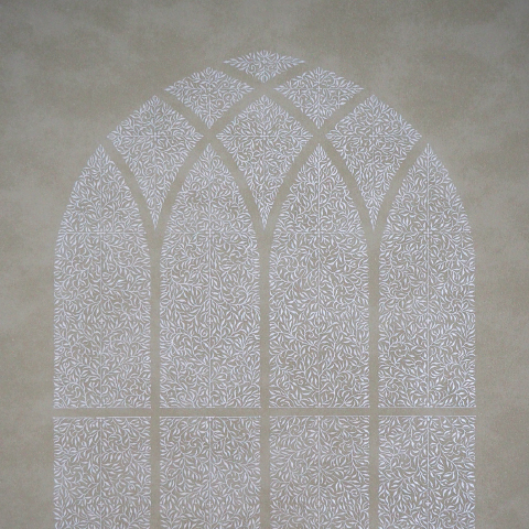 Ouvrir 作品展 Stillness