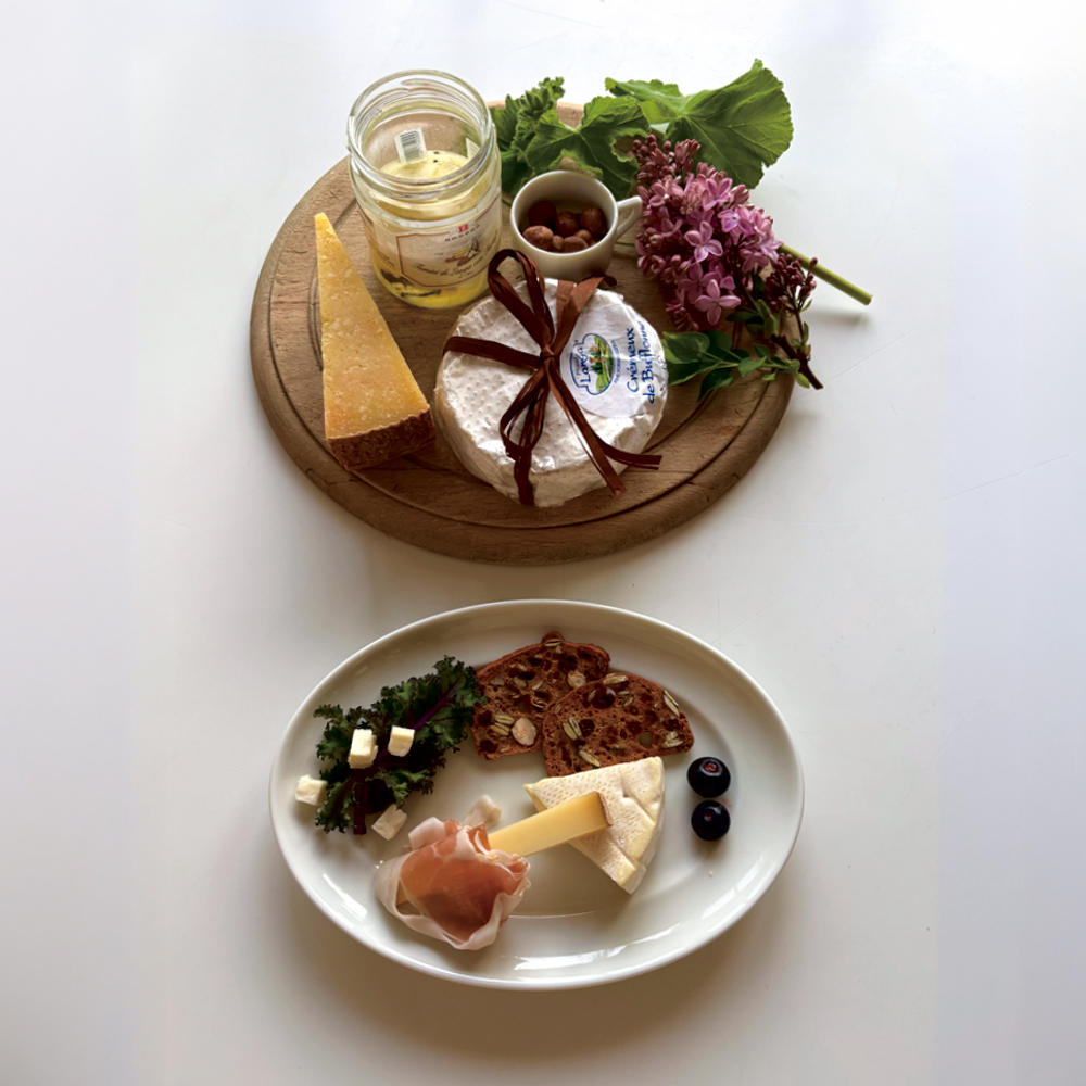 Sundayfromage