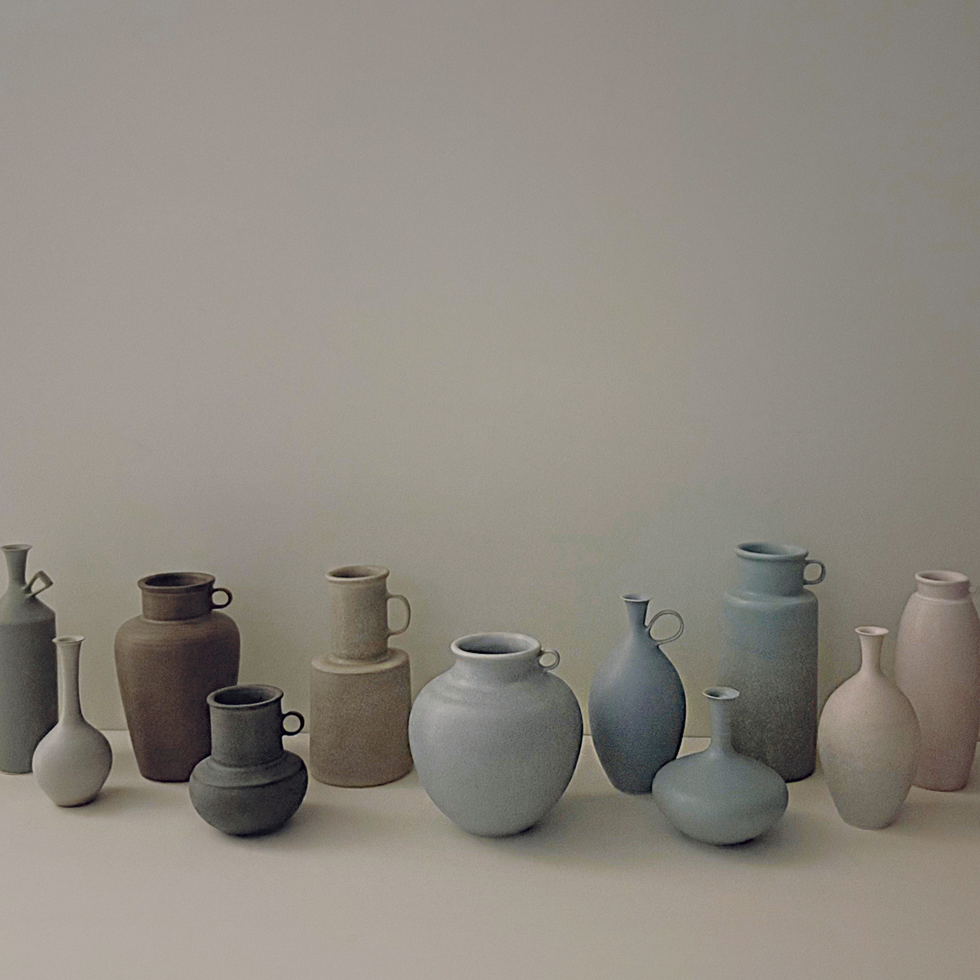 和田麻美子 陶展