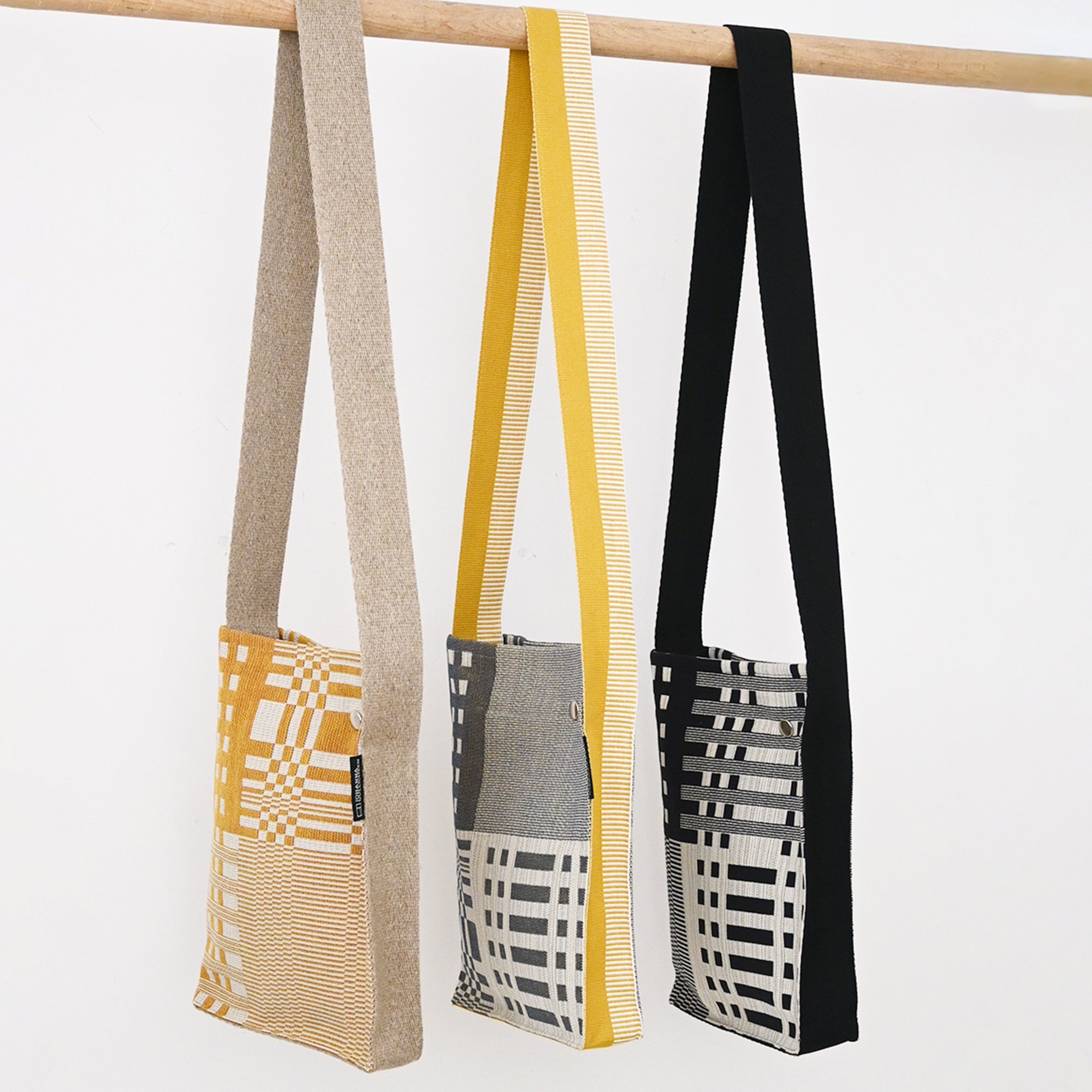 Tilkku Fabric Bag Order